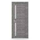 дуб шале серебро