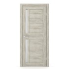 дуб шале серый