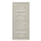 дуб шале серый