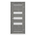 дуб шале серебро