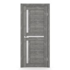 дуб шале серебро