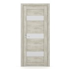 дуб шале серый