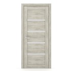 дуб шале серый