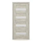 дуб шале серый