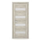 дуб шале серый