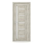 дуб шале серый