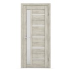 дуб шале серый