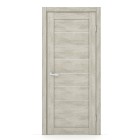 дуб шале серый