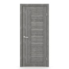 дуб шале серебро