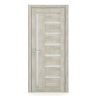 дуб шале серый