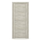 дуб шале серый