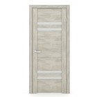 дуб шале серый