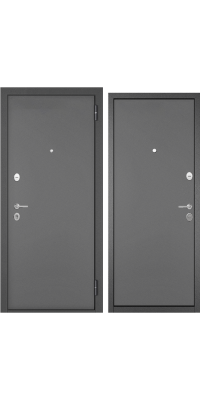 BULDOORS 60мм Антик титан-антик титан