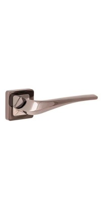 Ручки дверные Code Deco H-22117-A-BN В