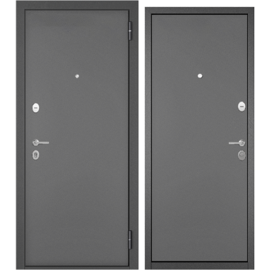 BULDOORS 60мм Антик титан-антик титан