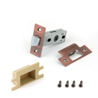 Защелка врезная Apecs 5400-AC