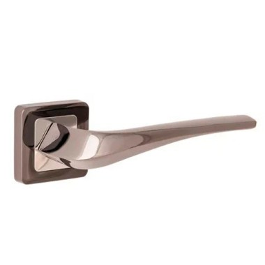 Ручки дверные Code Deco H-22117-A-BN В